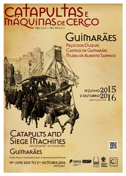 Cartel de la exposición