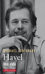 'Havel. Una vida'