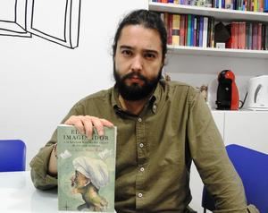 Entrevista a Juan Jacinto Muñoz Rengel, autor de “El gran imaginador”