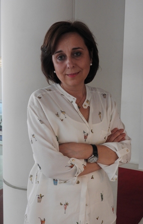 María Gudín