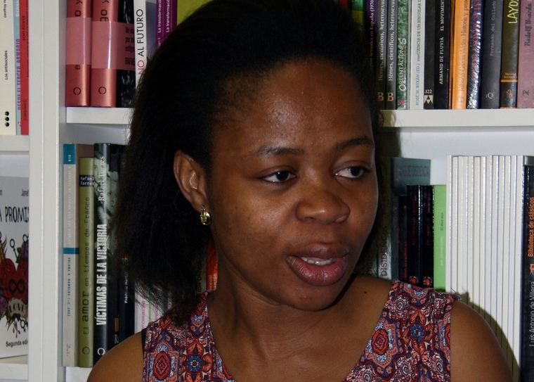 Trifonia Melibea Obono