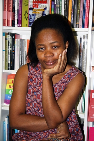 Trifonia Melibea Obono