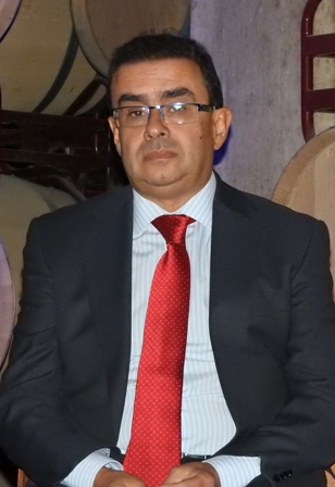 Francisco Robles