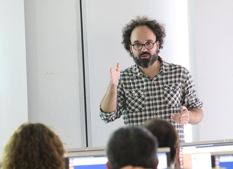 Taller Pelayo Méndez