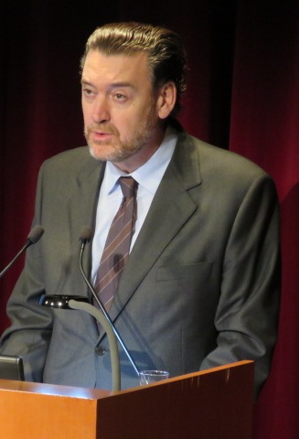 Miguel Zugaza, Director del Museo Nacional del Prado
