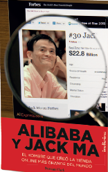 Alibaba y Jack Ma