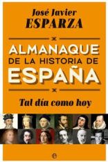 El periodista y escritor José Javier Esparza presenta su nuevo libro 