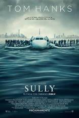"Sully", de Clint Eastwood: El regreso a la esperanza a través de un héroe por accidente