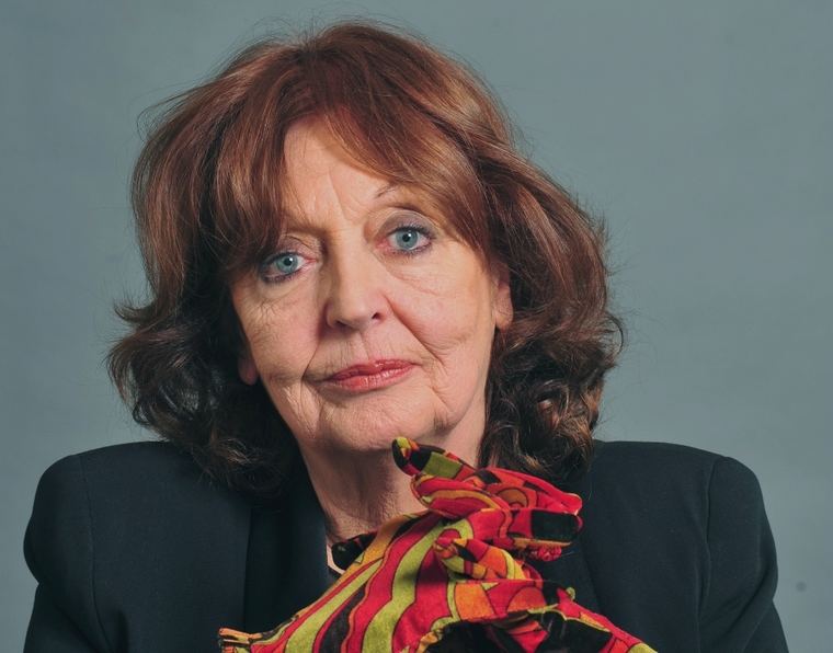 Cristina Fernández Cubas