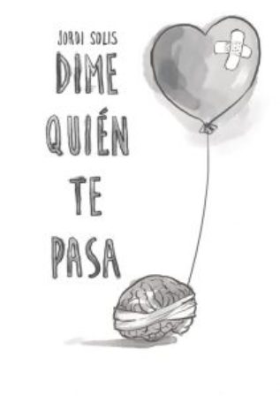 Dime quién te pasa