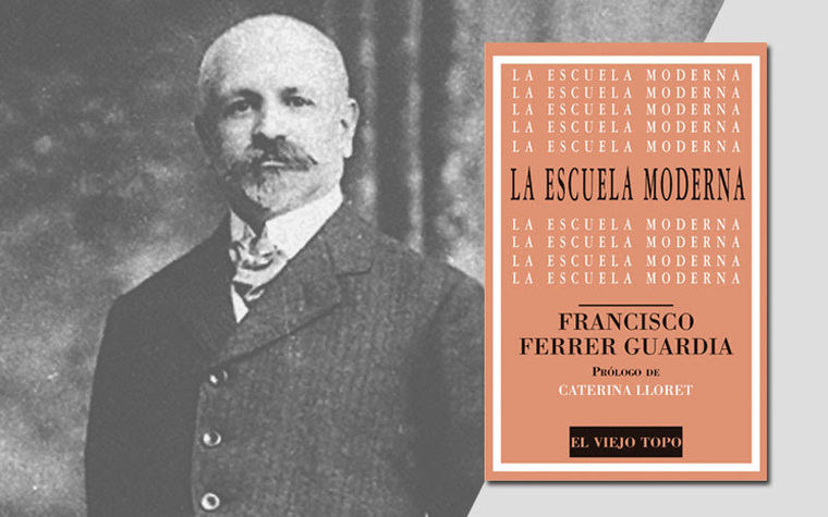 Francisco Ferrer Guardia