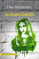 Alianza Editorial publica la primera novela de Lisa McInerney, "Los pecados gloriosos"