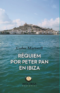Réquiem por Peter Pan en Ibiza