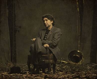 Joaquín Sabina