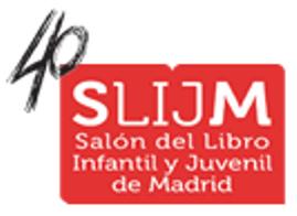 Salón del Libro Infantil y Juvenil de Madrid