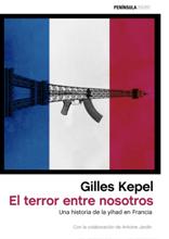 El politólogo francés Gilles Kepel publica 