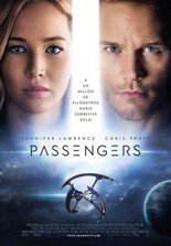 Passengers: Reubicando lo conocido