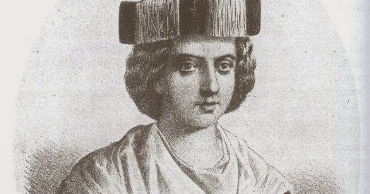 Isidra de Guzmán, la doctora de Alcalá