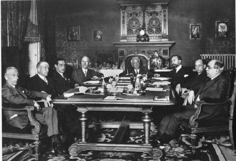 La amnistía de febrero de 1936