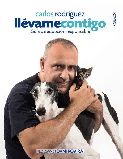 Llévame contigo