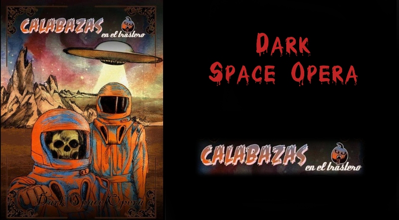Aventura espacial: Autores españoles e iberoamericanos proponen un homenaje al género Dark Space Opera