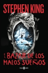 "El bazar de los malos sueños", el nuevo volumen de relatos de Stephen King