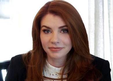 Stephenie Meyer