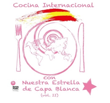 Portada del libro presentado