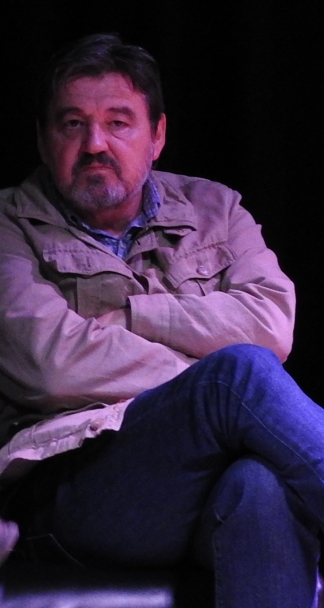 Karmelo C. Iribarren