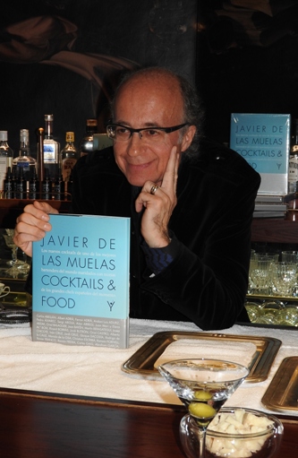 Javier de las Muelas