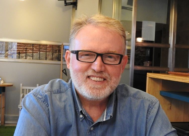 Mario Pérez Antolín