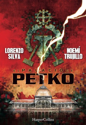El palacio de Petko'