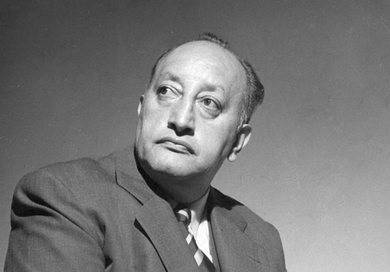 Miguel Ángel Asturias