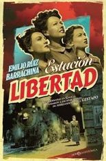 El director de cine Emilio Ruiz Barrachina publica "Estación Libertad", basada en la vida de tres hermanas que ayudaron a escapar a miles de perseguidos por el nazismo