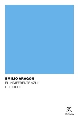 Emilio Aragón publica 