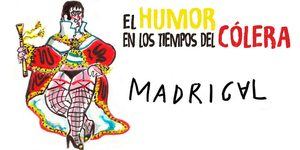 ‘El humor en los tiempos del cólera’, nueva exposición en la Fábrica del Humor de la Fundación General de la Universidad de Alcalá