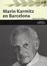 Ya disponible "Marin Karmitz en Barcelona", un libro para aprender a ser productor de cine