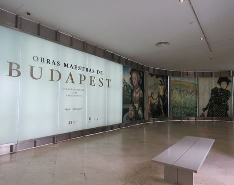 Abre sus puertas la exposición: “Obras maestras de Budapest. Del Renacimiento a las Vanguardias”