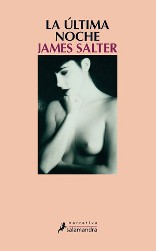 James Salter, 