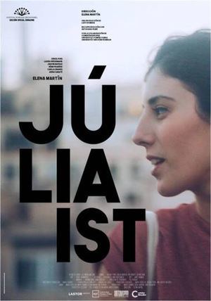 "Júlia Ist": Ausländer in Berlín