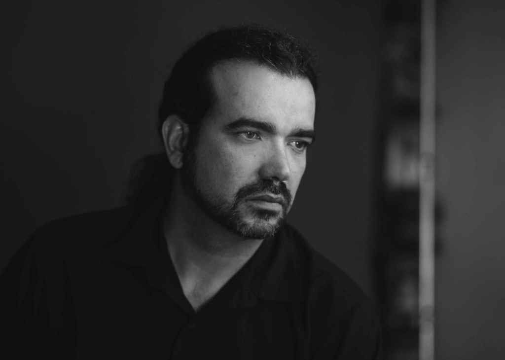 Entrevista a Juanjo Braulio, autor de “Sucios y malvados”