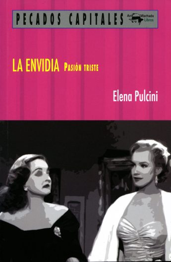 Elena Pulcini: 