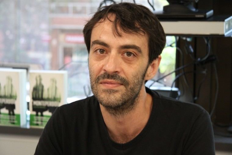 Agustín Martínez