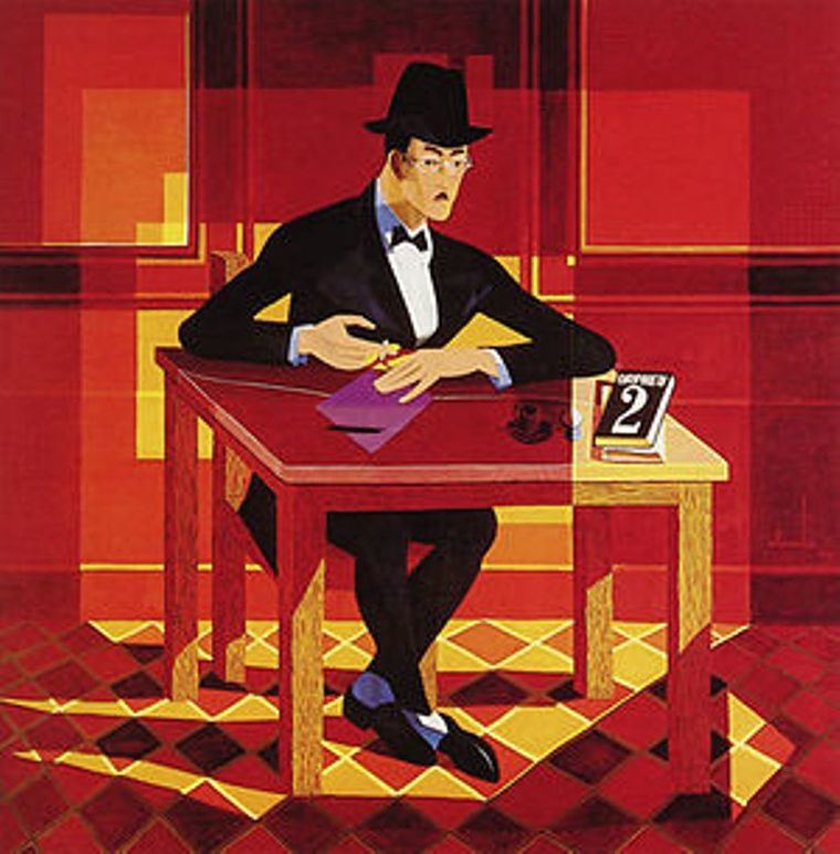 Fernando Pessoa