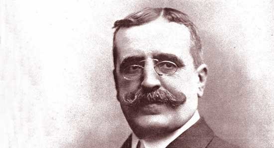 José Canalejas