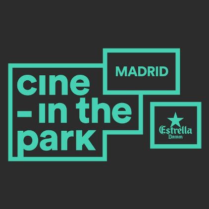 Cine in the park