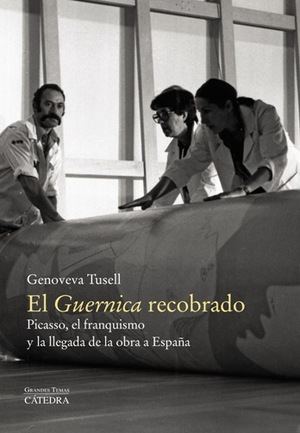 Genoveva Tusell cuenta en 