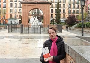 Entrevista a Marta Sanz: 