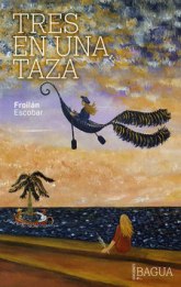 Tres en una taza