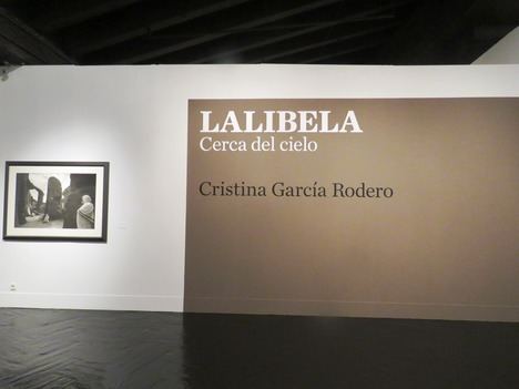 La exposición podrá ser visitada hasta el 31 de julio